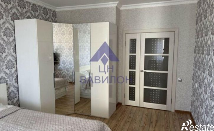 1-комн квартира ул Весенняя, 36,  д. 36