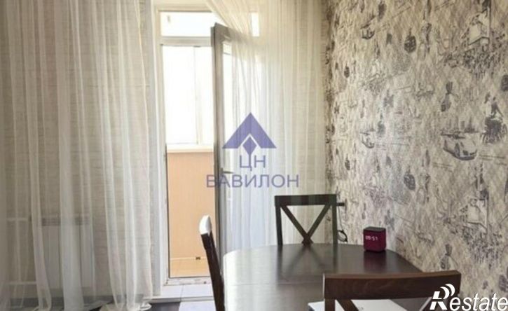 1-комн квартира ул Весенняя, 36,  д. 36