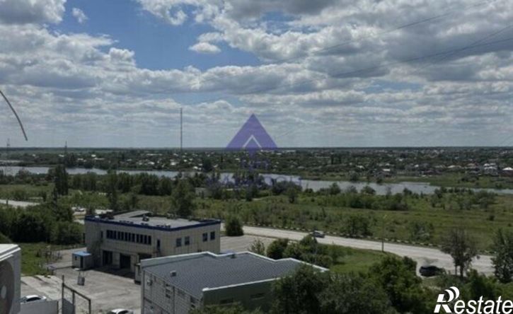 1-комн квартира ул Весенняя, 36,  д. 36