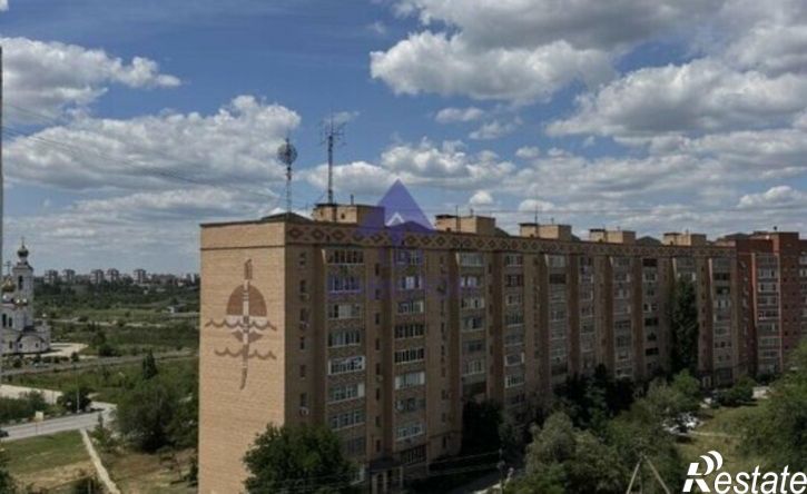 1-комн квартира ул Весенняя, 36,  д. 36
