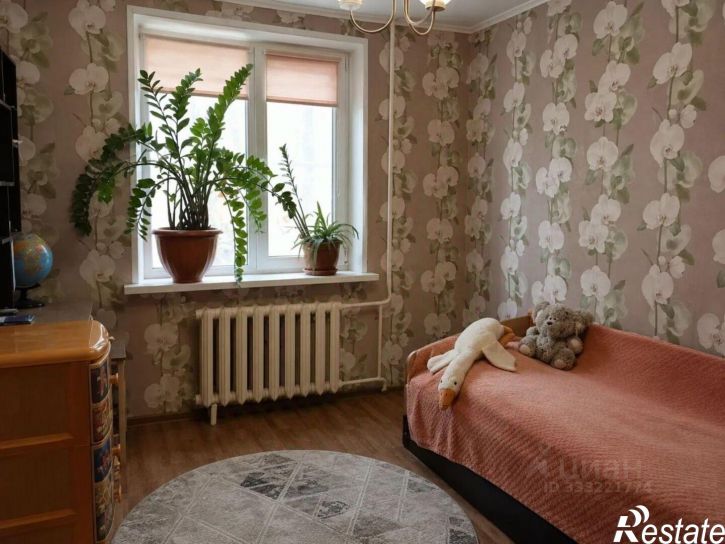 2-комн квартира ул Степная, 159,  д. 159