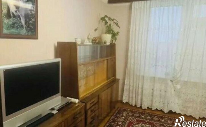 3-комн квартира ул Морская, 68,  д. 68