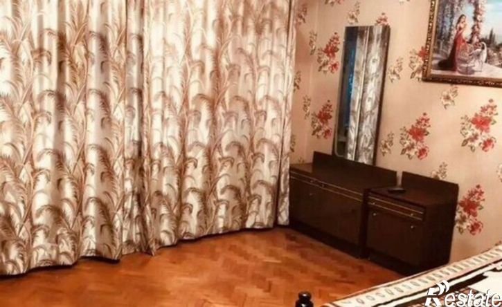 3-комн квартира ул Морская, 68,  д. 68