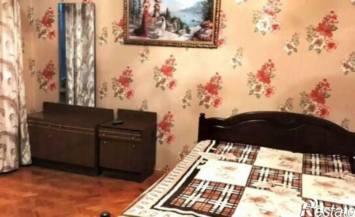 3-комн квартира ул Морская, 68,  д. 68