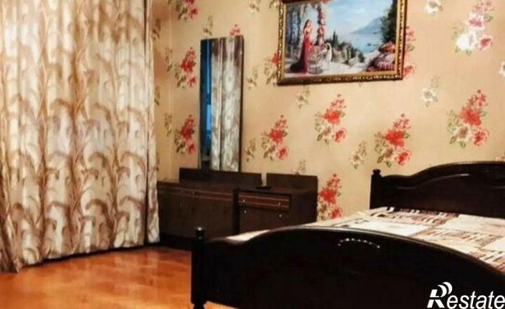 3-комн квартира ул Морская, 68,  д. 68