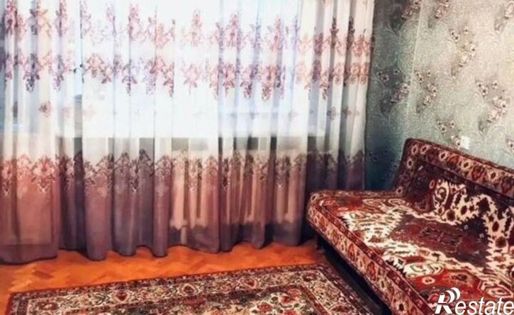 3-комн квартира ул Морская, 68,  д. 68