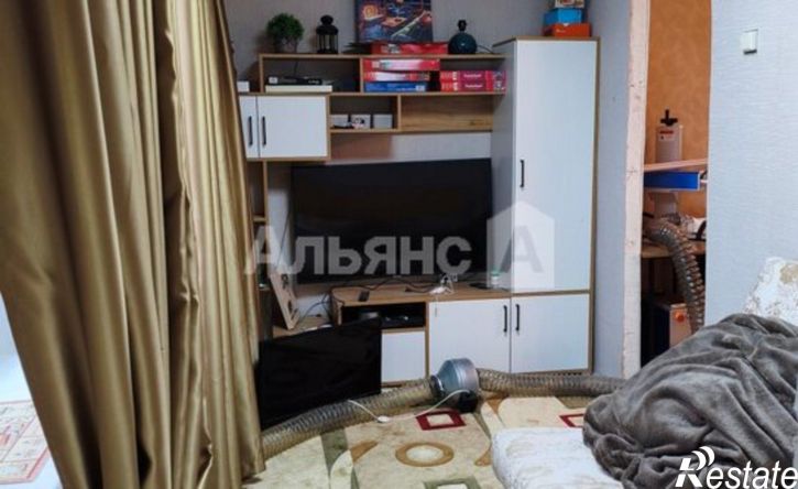 2-комн квартира Волгодонск, улица Кадолина, 10
