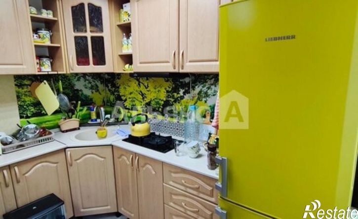 2-комн квартира Волгодонск, улица Кадолина, 10