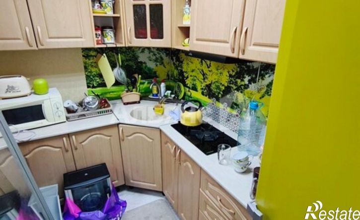 2-комн квартира Волгодонск, улица Кадолина, 10