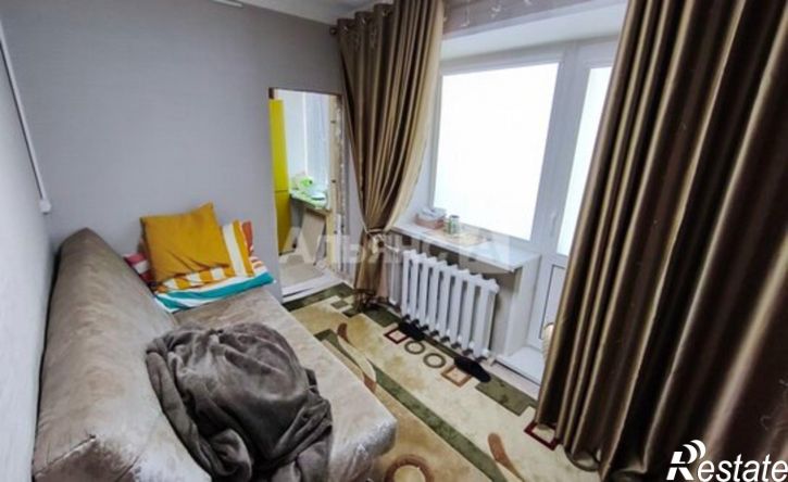 2-комн квартира Волгодонск, улица Кадолина, 10