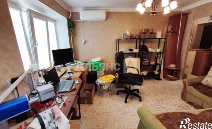 2-комн квартира Волгодонск, улица Кадолина, 10