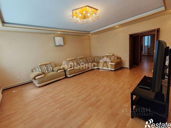 3-комн квартира Волгодонск, Гагарина ул, 10Б