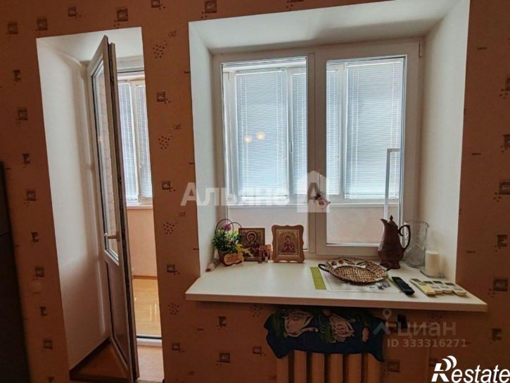 3-комн квартира Волгодонск, Гагарина ул, 10Б