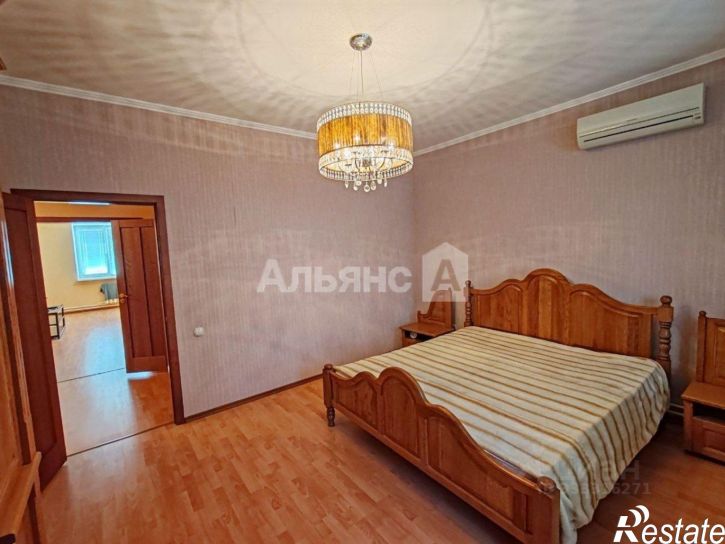 3-комн квартира Волгодонск, Гагарина ул, 10Б