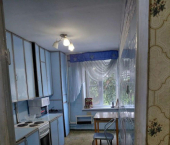 3-комн, 62кв м, этаж 3/12 ул Маршала Кошевого, 14
