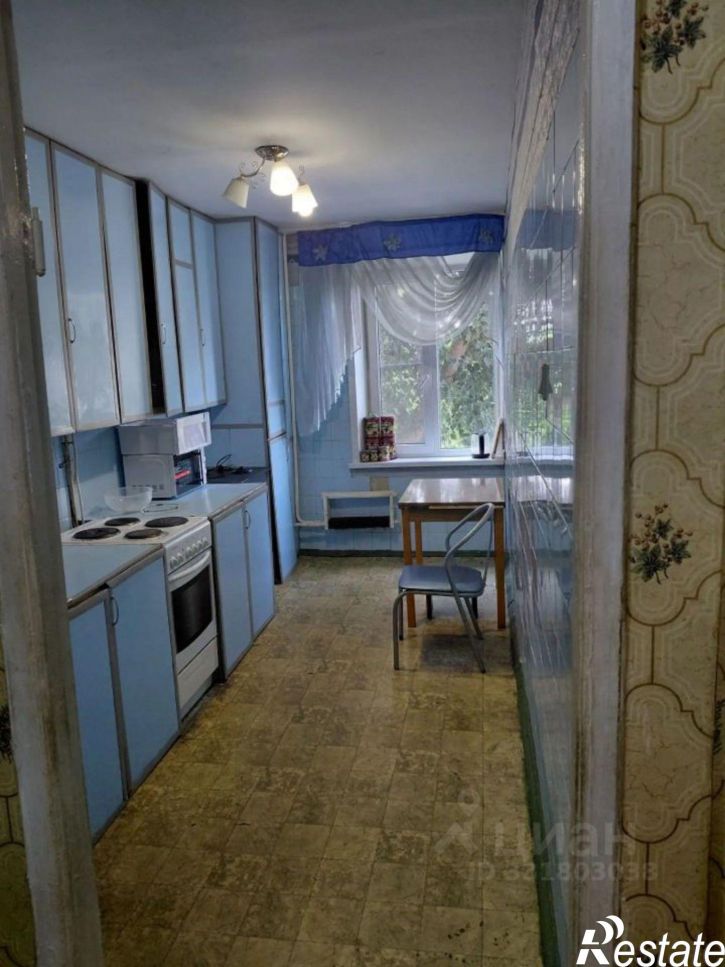 3-комн квартира ул Маршала Кошевого, 14,  д. 14