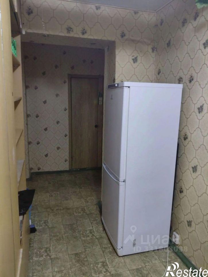 3-комн квартира ул Маршала Кошевого, 14,  д. 14