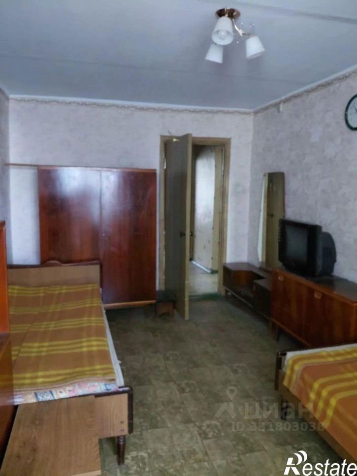3-комн квартира ул Маршала Кошевого, 14,  д. 14