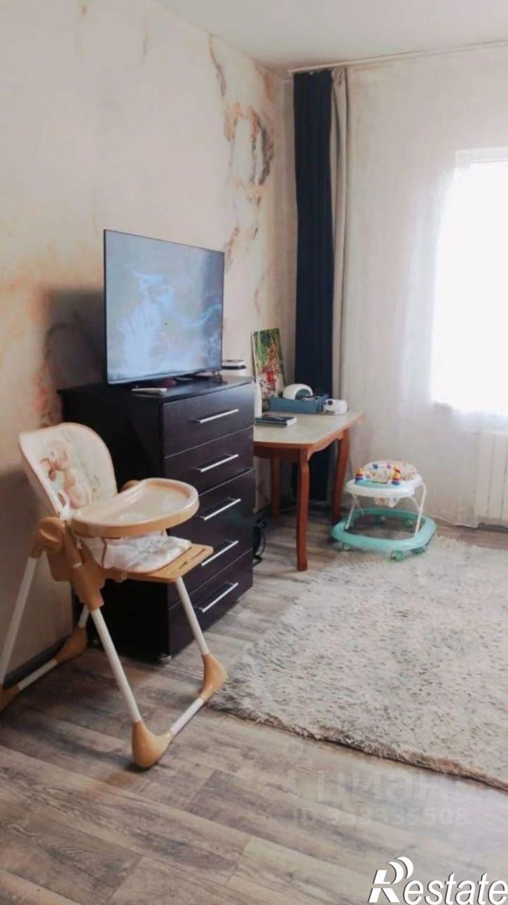 1-комн квартира ул Степная, 77а,  д. 77а