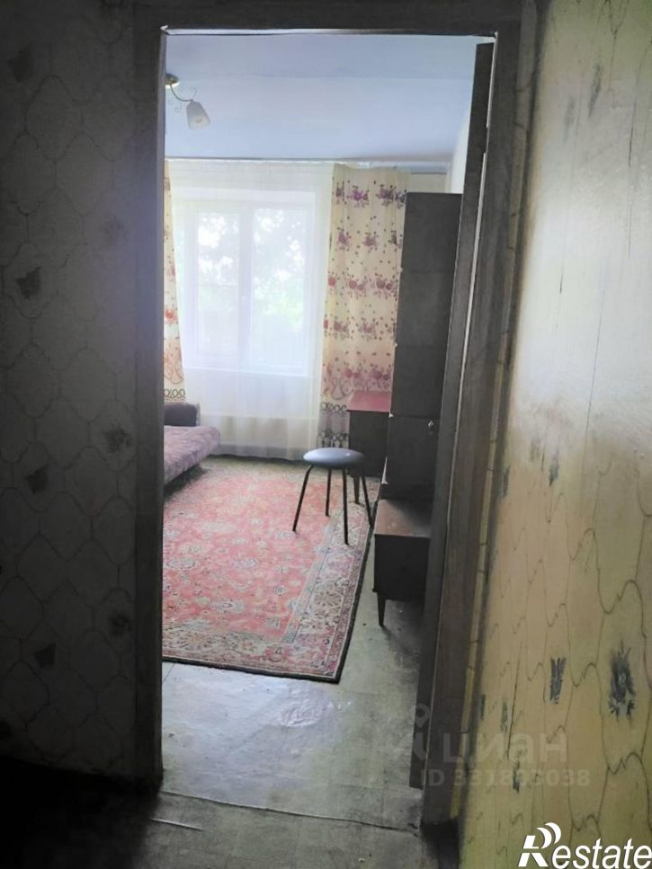 3-комн квартира ул Маршала Кошевого, 14,  д. 14