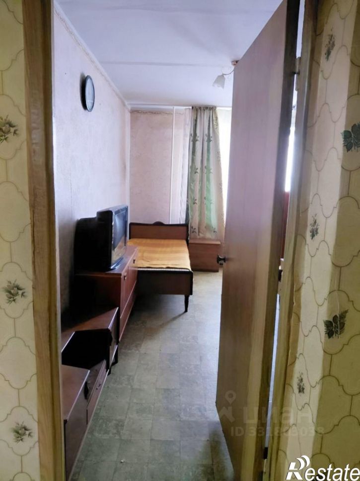 3-комн квартира ул Маршала Кошевого, 14,  д. 14