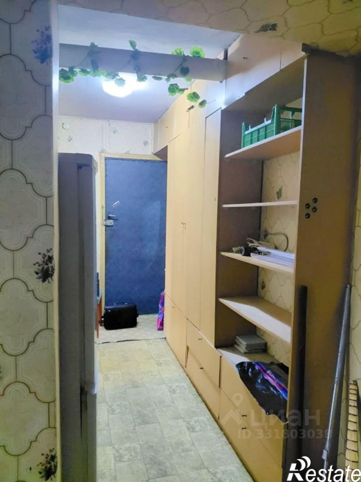 3-комн квартира ул Маршала Кошевого, 14,  д. 14