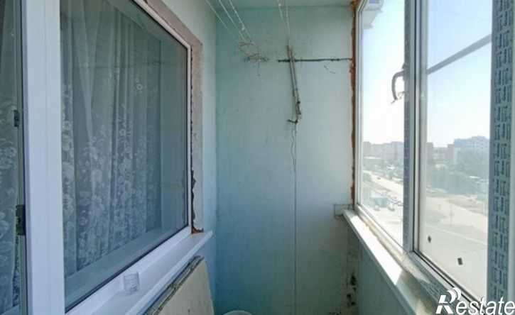 2-комн квартира ул Индустриальная, 14,  д. 14