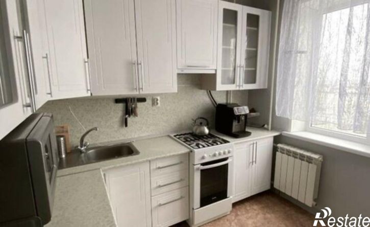 2-комн квартира пр-кт Мира, 93,  д. 93