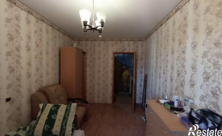 2-комн квартира ул Индустриальная, 14,  д. 14