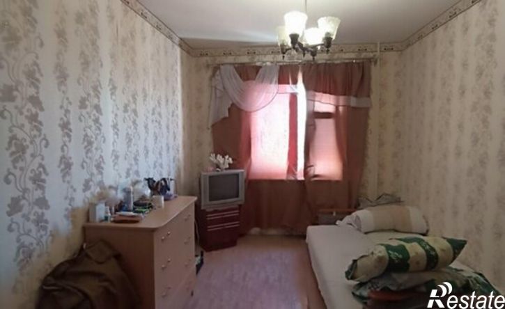 2-комн квартира ул Индустриальная, 14,  д. 14