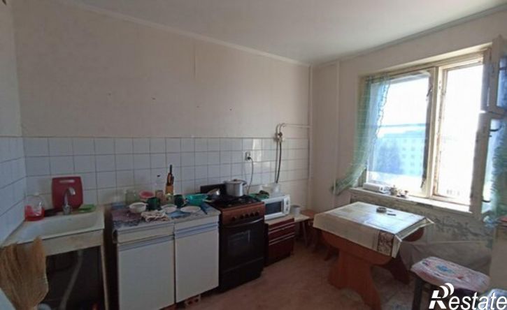 2-комн квартира ул Индустриальная, 14,  д. 14