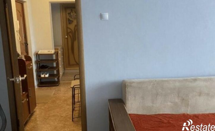 2-комн квартира пр-кт Мира, 93,  д. 93