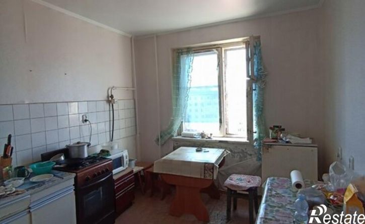 2-комн квартира ул Индустриальная, 14,  д. 14