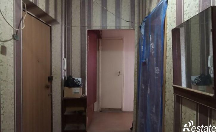 2-комн квартира ул Индустриальная, 14,  д. 14