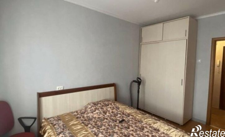 2-комн квартира пр-кт Мира, 93,  д. 93