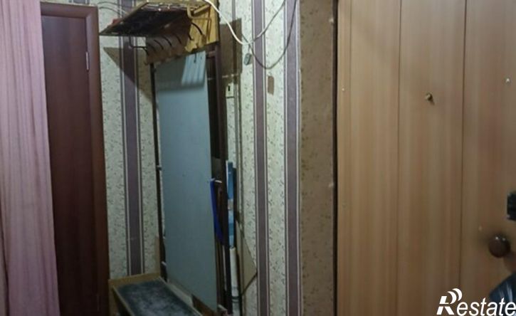 2-комн квартира ул Индустриальная, 14,  д. 14