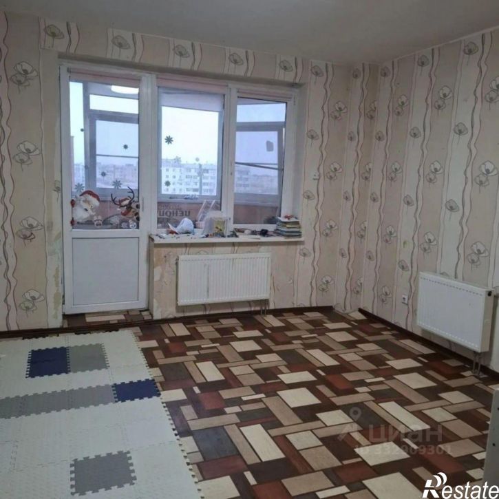 2-комн квартира ул Индустриальная, 32,  д. 32