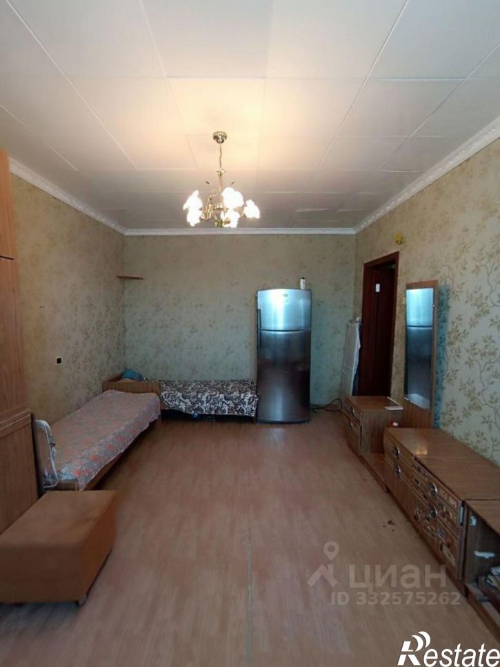 2-комн квартира ул Индустриальная, 14,  д. 14