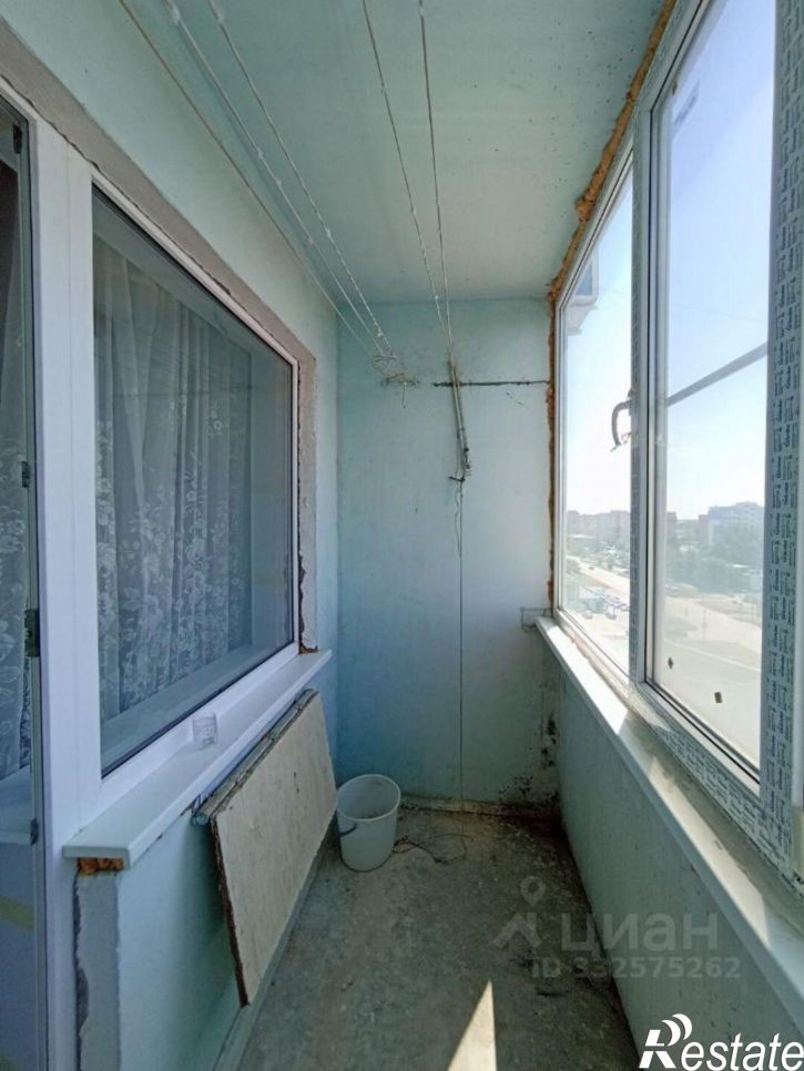 2-комн квартира ул Индустриальная, 14,  д. 14