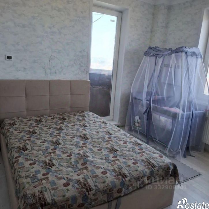 2-комн квартира ул Индустриальная, 32,  д. 32