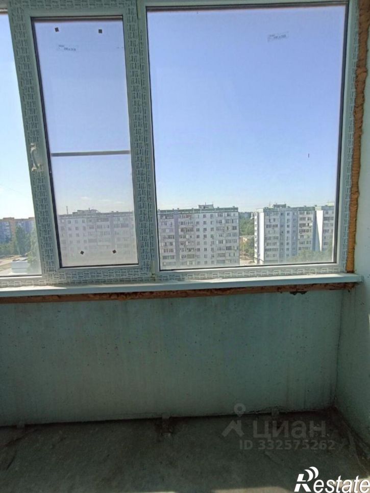 2-комн квартира ул Индустриальная, 14,  д. 14