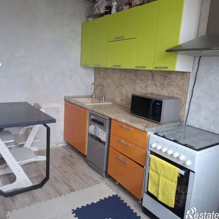 2-комн квартира ул Индустриальная, 32,  д. 32