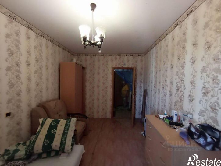 2-комн квартира ул Индустриальная, 14,  д. 14