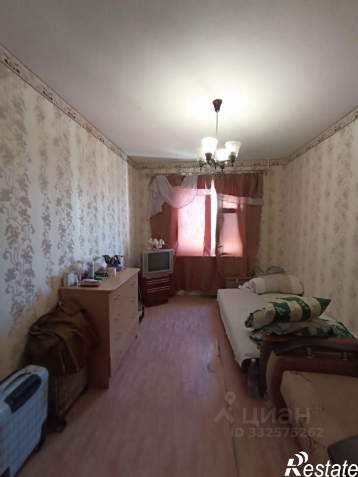 2-комн квартира ул Индустриальная, 14,  д. 14