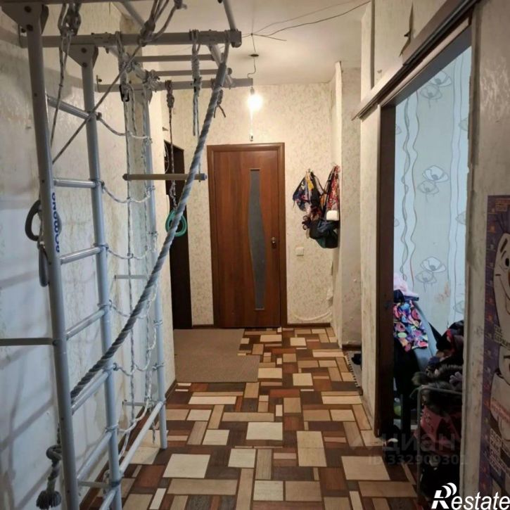 2-комн квартира ул Индустриальная, 32,  д. 32