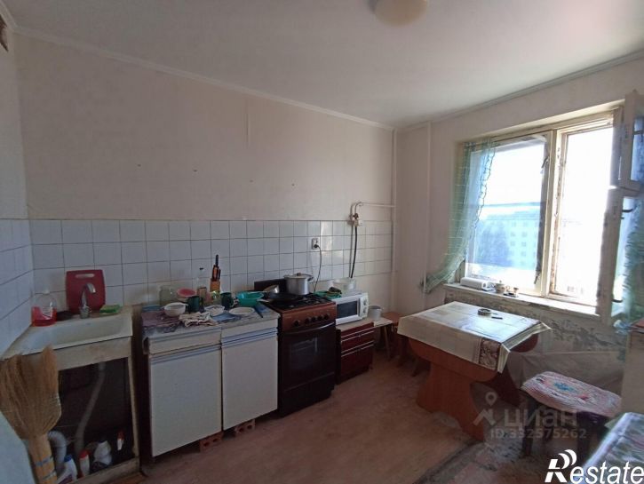 2-комн квартира ул Индустриальная, 14,  д. 14