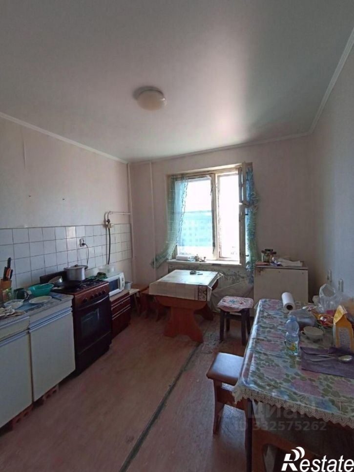 2-комн квартира ул Индустриальная, 14,  д. 14