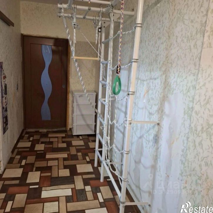 2-комн квартира ул Индустриальная, 32,  д. 32