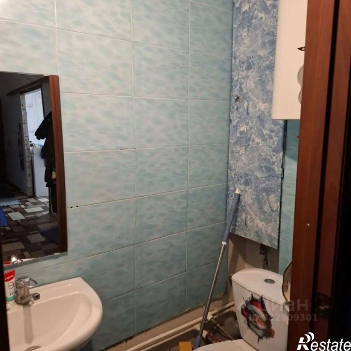 2-комн квартира ул Индустриальная, 32,  д. 32
