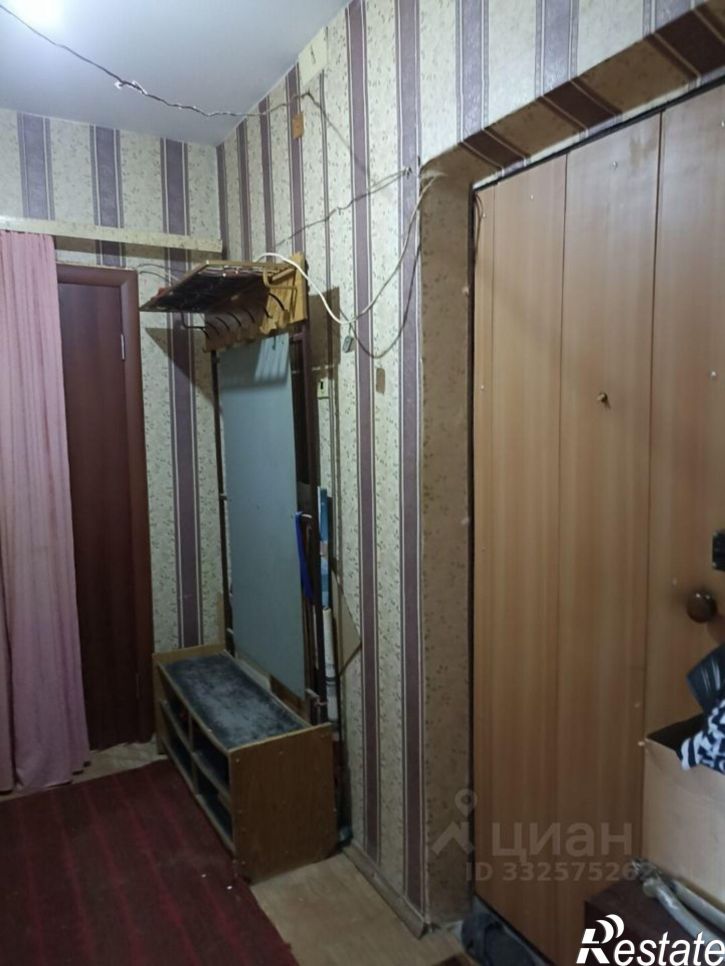2-комн квартира ул Индустриальная, 14,  д. 14